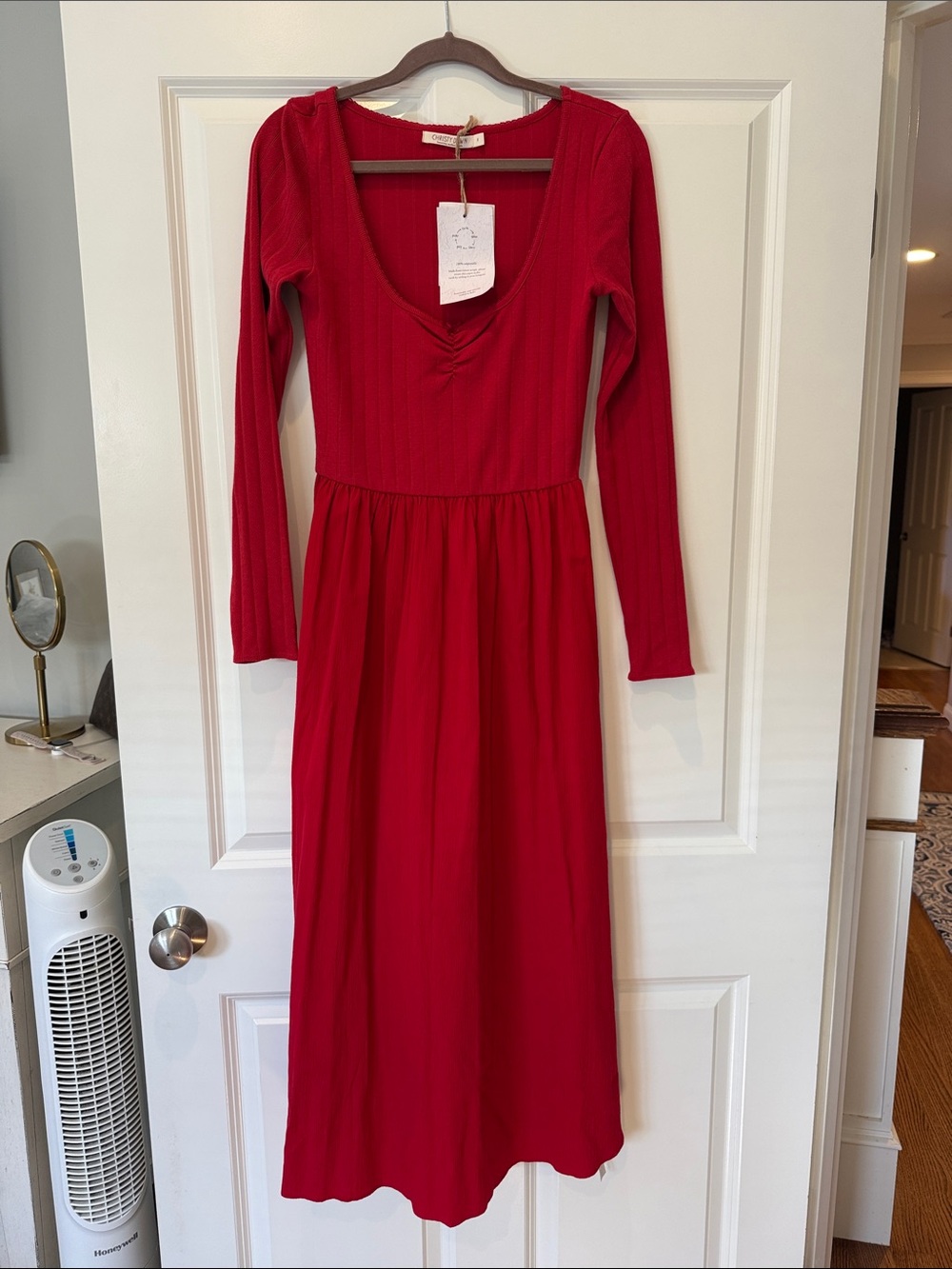 NWT Christy Dawn Ramona Dress size S
